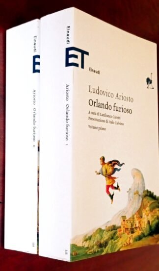 Orlando furioso