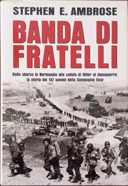 Banda di fratelli