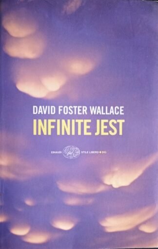 Infinite Jest