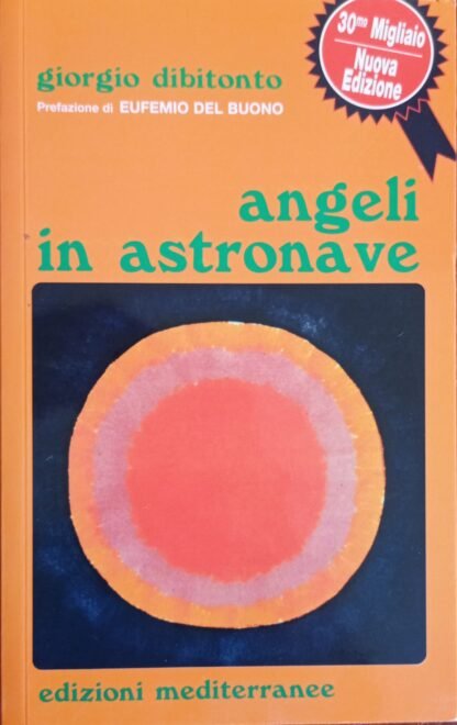 Angeli in astronave