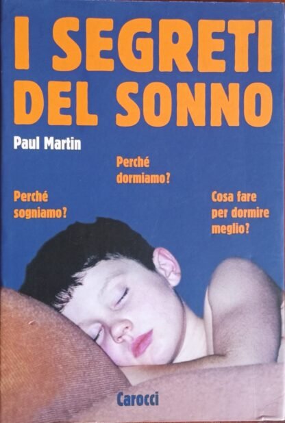 I segreti del sonno