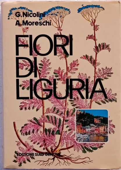 Fiori di Liguria