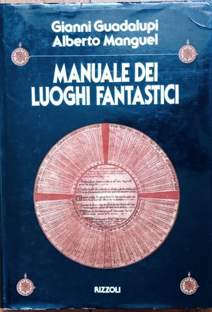 Manuale dei luoghi fantastici