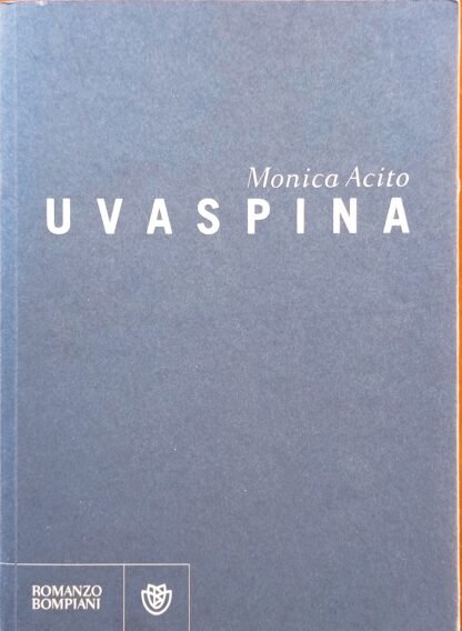 Uvaspina