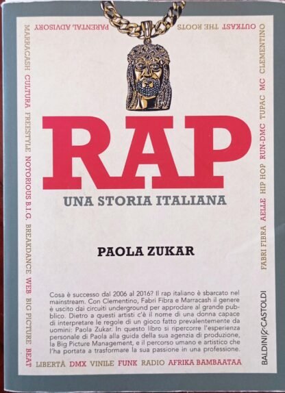 Rap. Una storia italiana