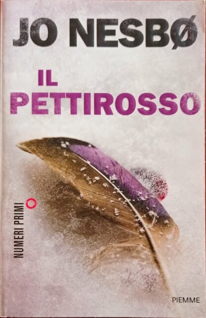 Il pettirosso