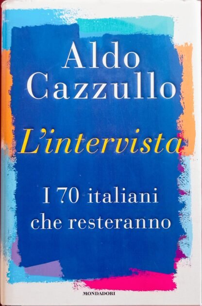 L’intervista. I 70 italiani che resteranno