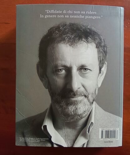 Il grande libro delle amache. 25 anni di storia italiana con pochi cedimenti allo sconforto